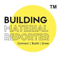 Building Material Reporter Logo