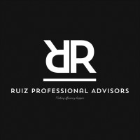 Ruiz Professional Advisors Logo