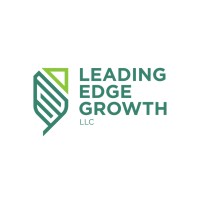 Leading Edge Growth, LLC Logo