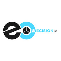 EC Precision Ltd. Logo