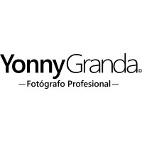 Yonny Granda - Fotógrafo Profesional Logo