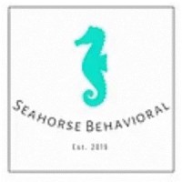 Seahorse Behavioral Logo