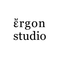 ἔrgon studio Logo