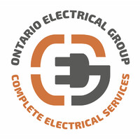 Ontario Electrical Group Inc. Logo