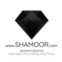 Shamoor Logo