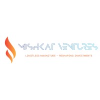 Mishkat Ventures Ltd. Logo
