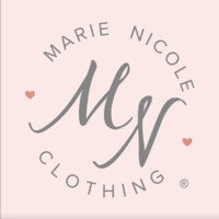 Marie Nicole Clothing Logo