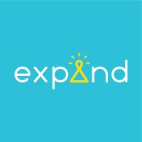 Expånd Logo