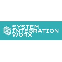 System Integration Worx LLC Logo