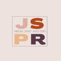 Jillian Sanders Public Relations, LLC Logo