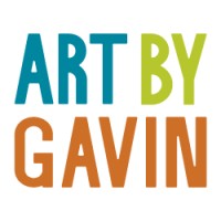 ArtByGavin Logo