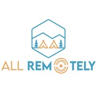 All Remotely Logo