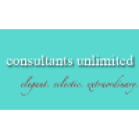 Consultants Unlimited Logo