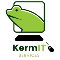 KermIT Services Logo