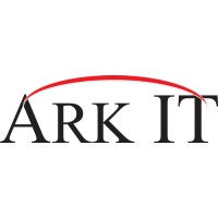 ARK IT Logo