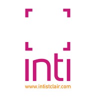 Inti St. Clair Photography Logo