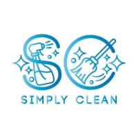 Simply Clean Logo