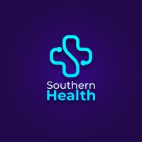 Southern Health Insurance Logo