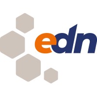 The Executive Development Network Logo