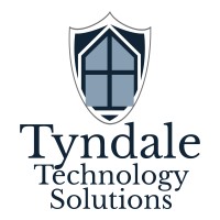 Tyndale Technology Solutions Logo