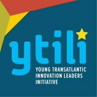 YTILI | Young Transatlantic Innovation Leaders Initiative Logo