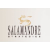 Salamandre Logo