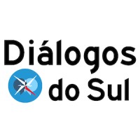 Revista Diálogos do Sul Logo