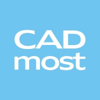 CADmost Logo