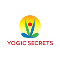Yogic Secrets Logo