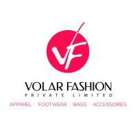 Volar Fashion Logo