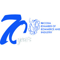 Nicosia Chamber of Commerce and Industry Logo