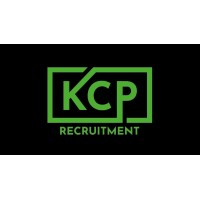 KCP Recruitment Logo