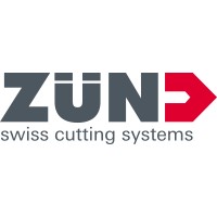 ZUND INDIA PVT LTD Logo