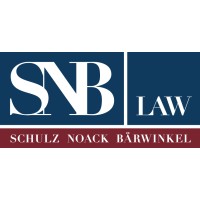 Schulz Noack Bärwinkel Rechtsanwälte PartmbB Logo