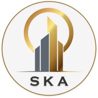 SKA Steel And Power Pvt. Ltd. Logo