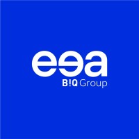 EEA, part of BiQ Group Logo