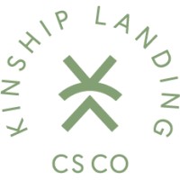 Kinship Landing Logo