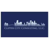 Clipper City Consulting, L.L.C. Logo