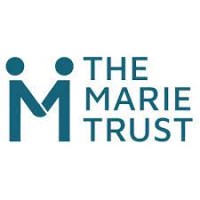 The Marie Trust Logo