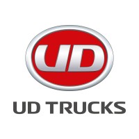 UD Trucks Thailand Logo
