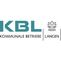 Kommunale Betriebe Langen Logo