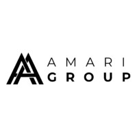 AMARI Group Logo