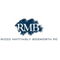 Rizzo Mattingly Bosworth PC Logo