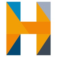 Hankkinen Oy Logo