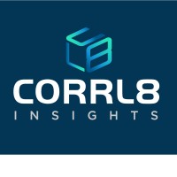 CORRL8 Insights Logo
