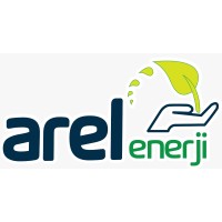 Arel Çevre Yatırımları Enerji ve Elektrik Üretimi A.Ş. Logo