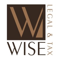 Wise Legal&Tax Logo
