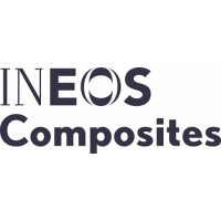 INEOS Composites India LLP Logo