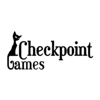 Checkpoint Games Logo