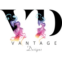 Vantage Designs Logo